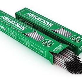 Askaynak AS R-143 2.50x350 mm Rutil Örtülü Kaynak Elektrodu