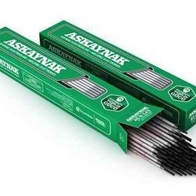 Askaynak AS R-143 2.50x350 mm Rutil Örtülü Kaynak Elektrodu