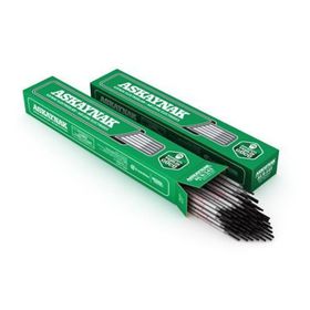 Askaynak AS R-143 3.25x350 mm Rutil Örtülü Kaynak Elektrodu