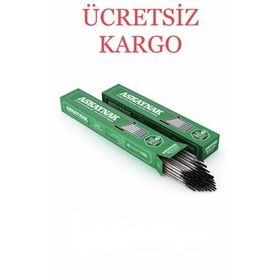 Askaynak AS R-143 3.25x350 mm Rutil Örtülü Kaynak Elektrodu