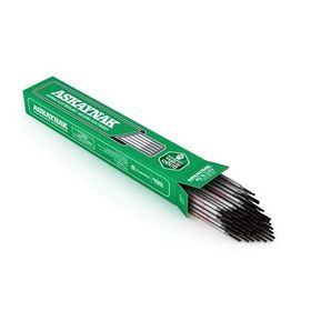 Askaynak AS R-143 4.00x350 mm Rutil Örtülü Kaynak Elektrodu