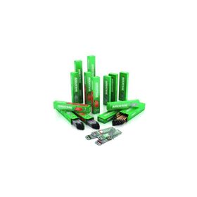 Askaynak AS R-143 4.00x350 mm Rutil Örtülü Kaynak Elektrodu