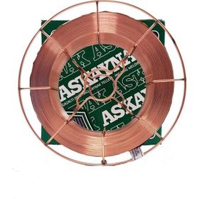 Askaynak As Sg2 0,80 mm 15 kg Gazaltı Kaynak Teli