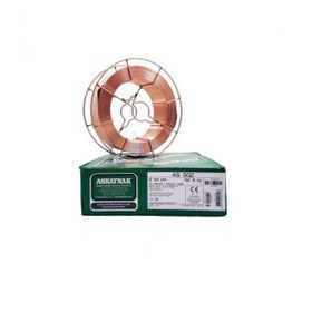 Askaynak As Sg2 0,80 mm 15 kg Gazaltı Kaynak Teli