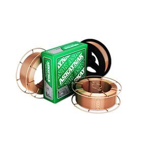 Askaynak AS-SG2 1.00 mm 15 kg Gazaltı Kaynak Teli