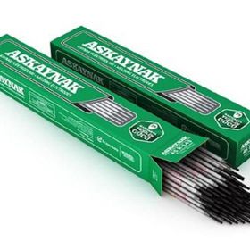 Askaynak Asb 248-3.25x350 Bazik Elektrod