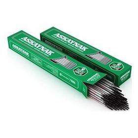 Askaynak ASB-248 E7018 As BAzik 2.5x350 mm 90'lı Bazik Elektrod