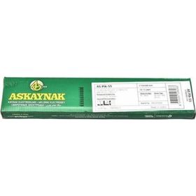Askaynak ASPIK55 3.25x300 Pik Elektrodu