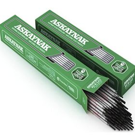 Askaynak ASR143 2,5 mm Rutil Elektrot
