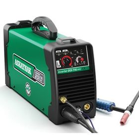 Askaynak Inverter 201 TIG PFC 200 A Argon Kaynak Makinesi