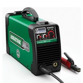 Askaynak Inverter 255 Ultra 250 A Elektrot Kaynak Makinesi