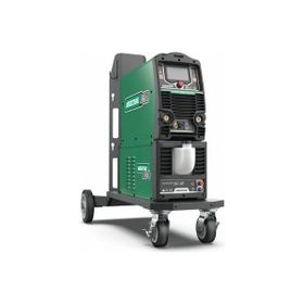 Askaynak Inverter 315 TIG Pulse Ac/Dc Kaynak Makinesi