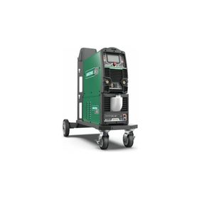 Askaynak Inverter 315 TIG Pulse Ac/Dc Kaynak Makinesi