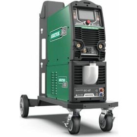 Askaynak Inverter 315 TIG Pulse Ac/Dc Kaynak Makinesi