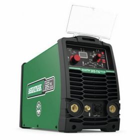 Askaynak TIG315 DC Pulse 4 mt Hava Soğutmalı Argon Kaynak Makinesi Set