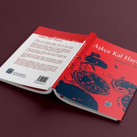 Aşkça Kal Hayat - Mehmed A. Aksu