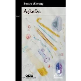 Aşkefza - Semra Aktunç