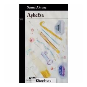 Aşkefza - Semra Aktunç