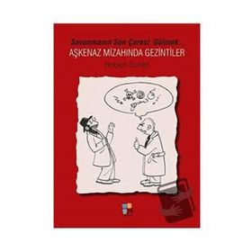 Aşkenaz Mizahında Gezintiler - Robert Schild