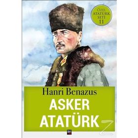 Asker Atatürk - Hanri Benazus