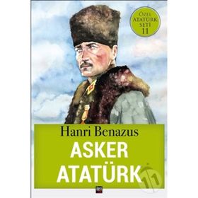 Asker Atatürk - Hanri Benazus