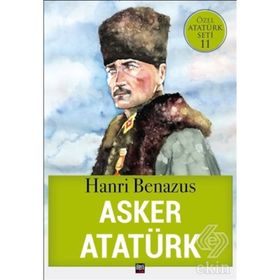 Asker Atatürk - Hanri Benazus