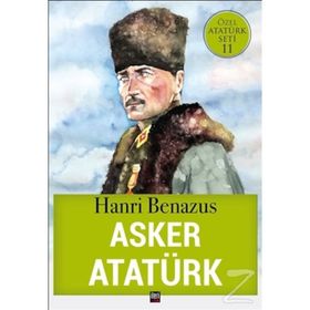 Asker Atatürk - Hanri Benazus