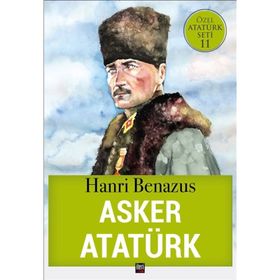 Asker Atatürk - Hanri Benazus