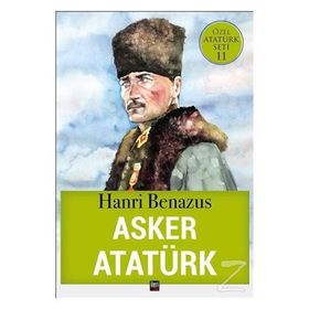 Asker Atatürk - Hanri Benazus