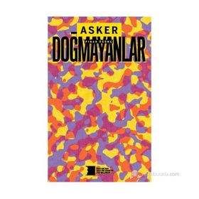 ASKER DOĞMAYANLAR - PINAR ÖĞÜNÇ