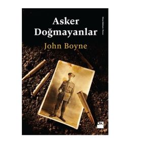 ASKER DOĞMAYANLAR - PINAR ÖĞÜNÇ