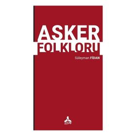 Asker Folkloru - Süleyman Fidan