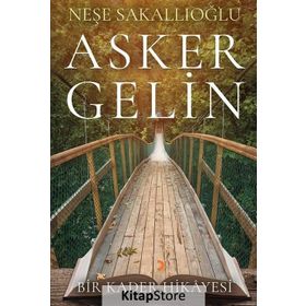 Asker Gelin - Neşe Sakallıoğlu