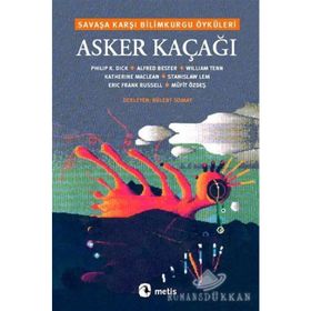 Asker Kaçağı - Kolektif