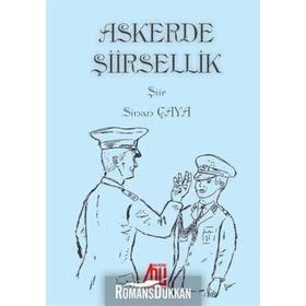 Askerde Şiirsellik - Sinan Çaya