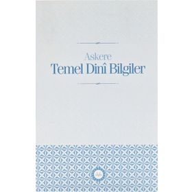 Askere Temel Dini Bilgiler - Diyanet İşleri Başkanlığı