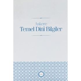 Askere Temel Dini Bilgiler - Diyanet İşleri Başkanlığı