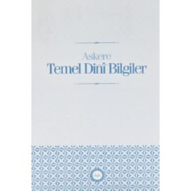 Askere Temel Dini Bilgiler - Diyanet İşleri Başkanlığı