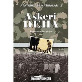 Askeri Deha - Kahraman Yusufoğlu