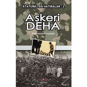 Askeri Deha - Kahraman Yusufoğlu
