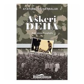 Askeri Deha - Kahraman Yusufoğlu