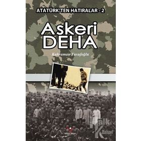 Askeri Deha - Kahraman Yusufoğlu