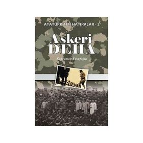 Askeri Deha - Kahraman Yusufoğlu