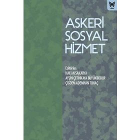 Askeri Sosyal Hizmet - Nika Yayınevi