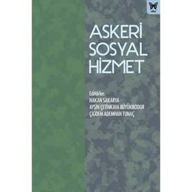 Askeri Sosyal Hizmet - Nika Yayınevi