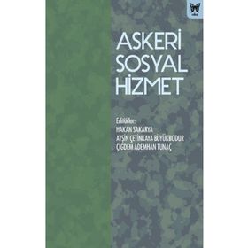 Askeri Sosyal Hizmet - Nika Yayınevi