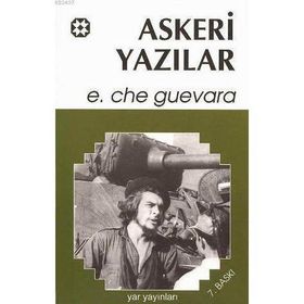 Askeri Yazılar - Ernesto Che Guevara