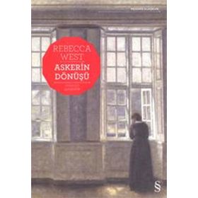 Askerin Dönüşü - Rebecca West