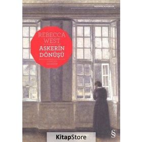 Askerin Dönüşü - Rebecca West