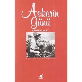Askerin Günü - Andrew Jolly